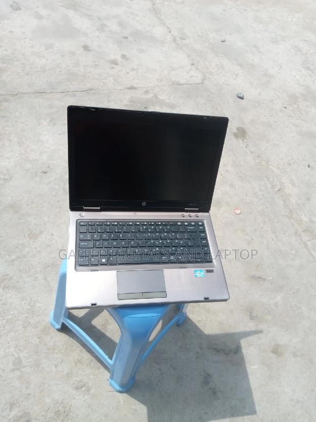 New Laptop HP ProBook 450 G2 4GB Intel Core I5 HDD 500GB · Photo 3