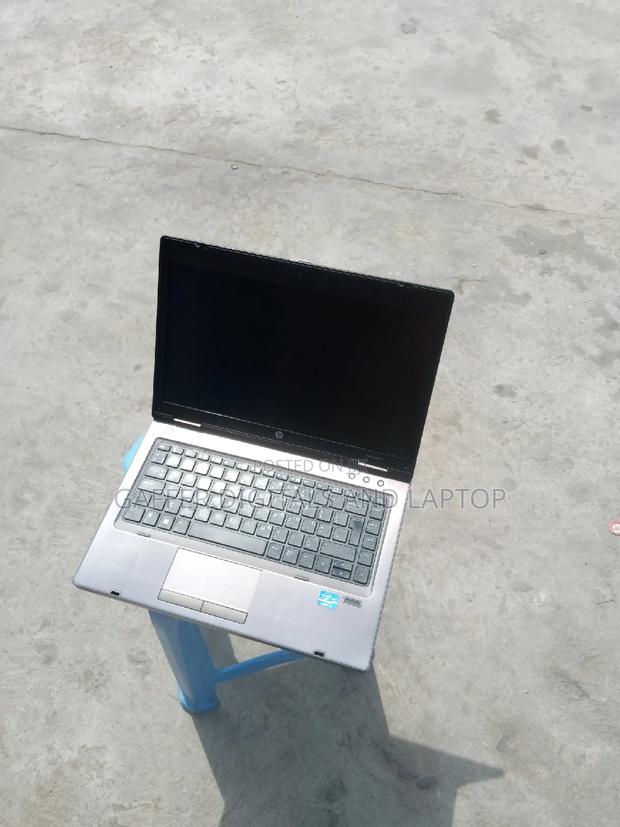 New Laptop HP ProBook 450 G2 4GB Intel Core I5 HDD 500GB · Photo 4