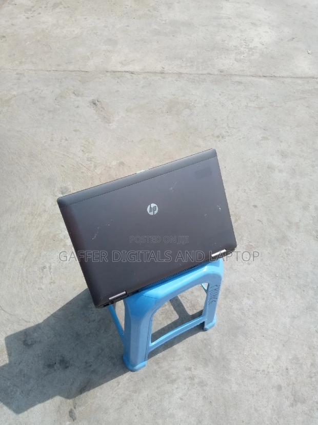 New Laptop HP ProBook 450 G2 4GB Intel Core I5 HDD 500GB · Photo 1