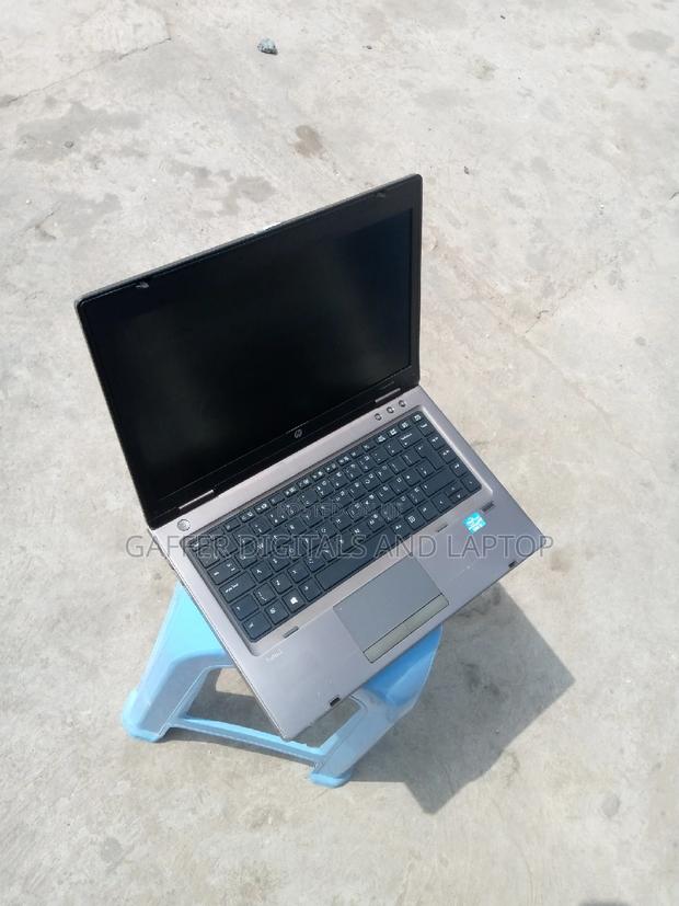 New Laptop HP ProBook 450 G2 4GB Intel Core I5 HDD 500GB · Photo 2