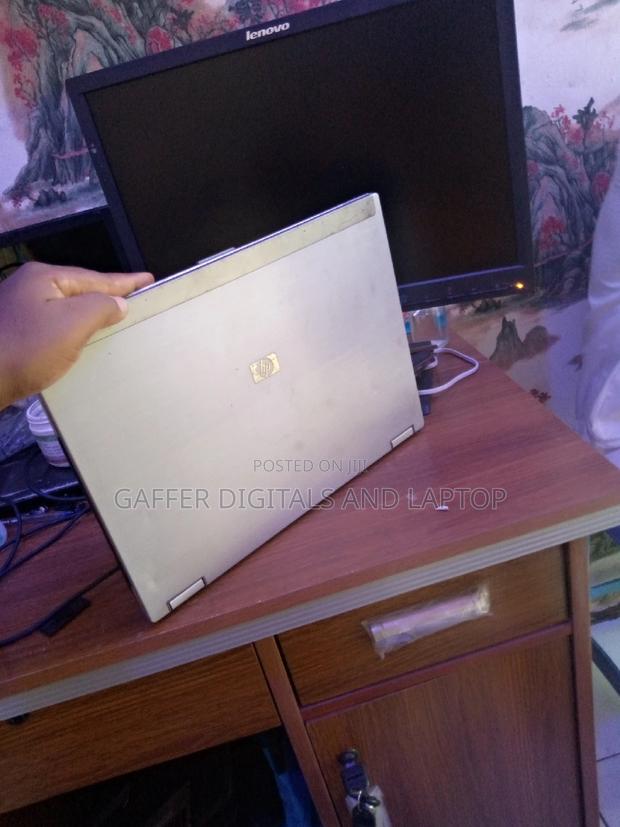 Laptop HP EliteBook 2760P 4GB Intel Core 2 Duo HDD 160GB · Photo 3