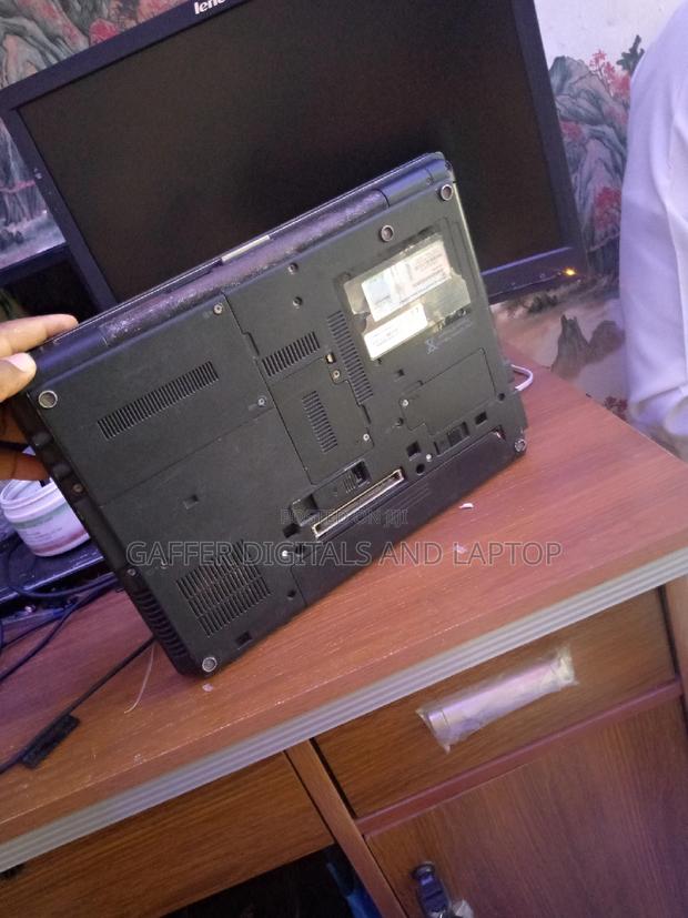 Laptop HP EliteBook 2760P 4GB Intel Core 2 Duo HDD 160GB · Photo 1