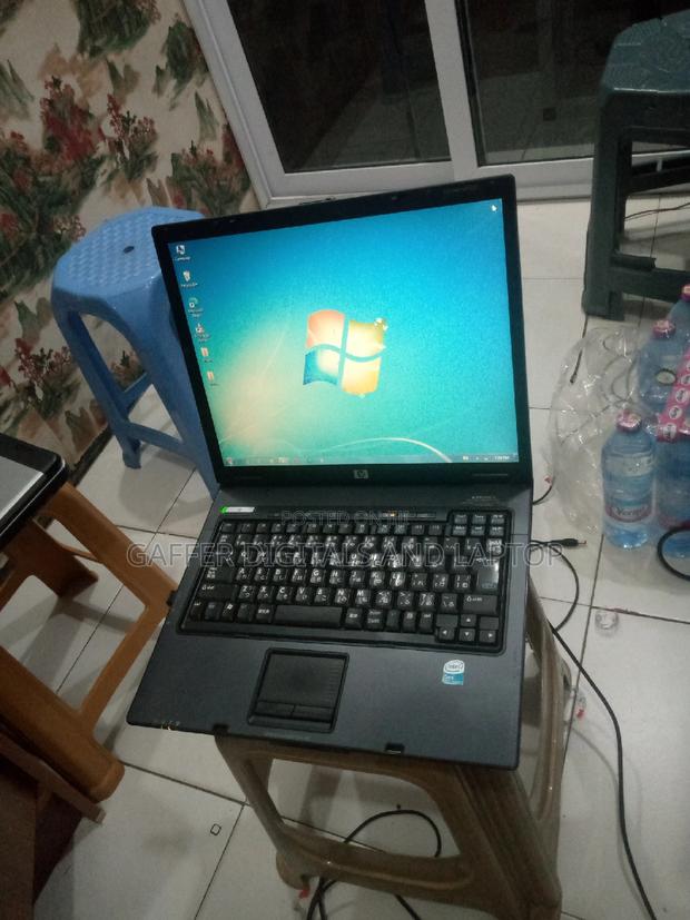 Laptop HP 15-Ra003nia 3GB Intel Core 2 Duo HDD 160GB · Photo 1