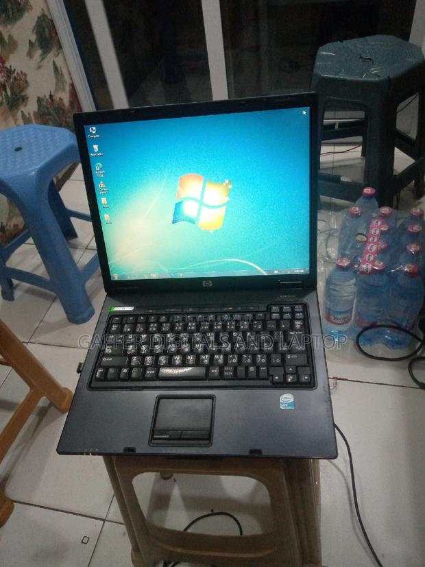 Laptop HP 15-Ra003nia 3GB Intel Core 2 Duo HDD 160GB · Photo 3