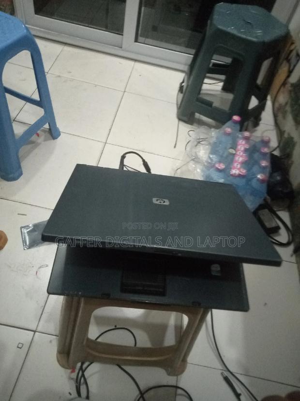 Laptop HP 15-Ra003nia 3GB Intel Core 2 Duo HDD 160GB · Photo 4