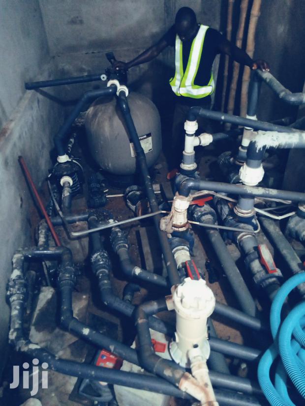 Pool Professional Plumber · Photo 3