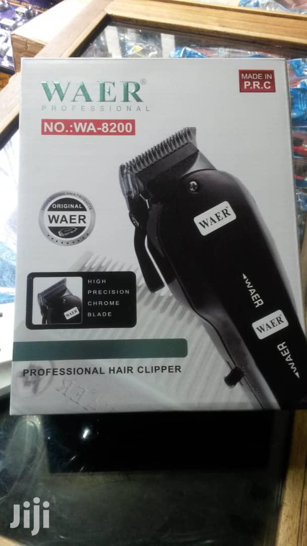 Original Waer Hair Clipper · Photo 2