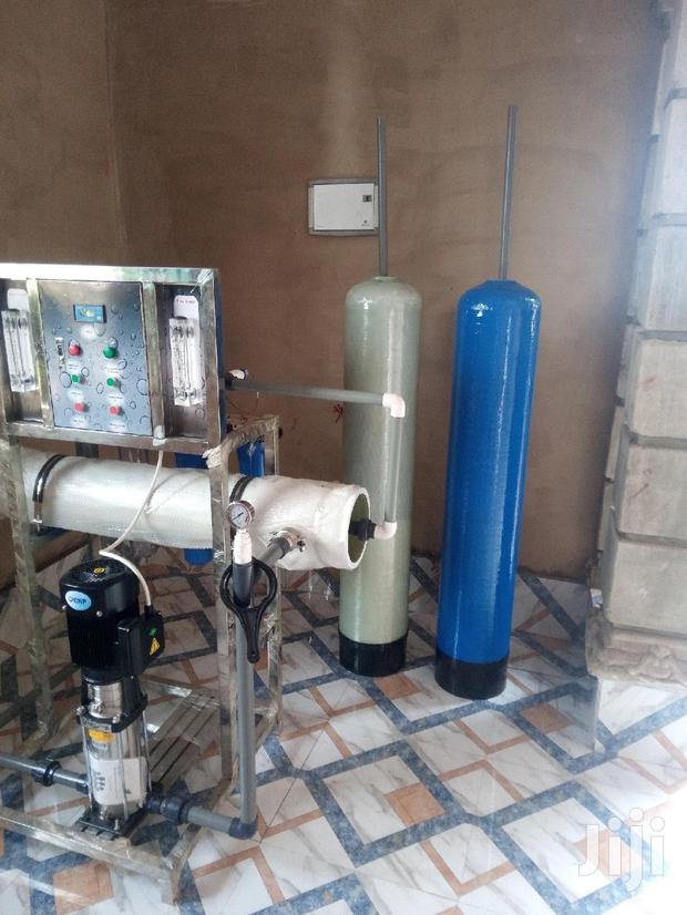 Clean and Hygienic Water Machine · Photo 3