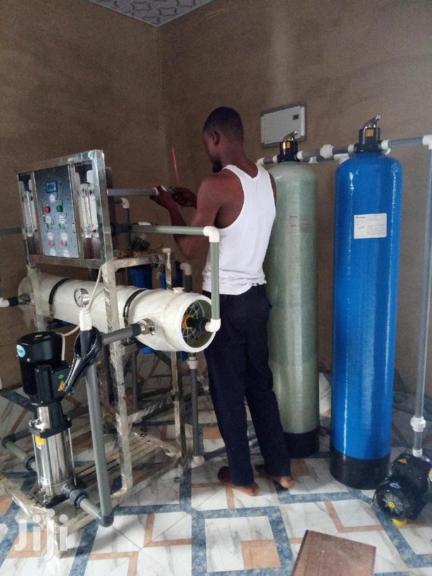 Clean and Hygienic Water Machine · Photo 4
