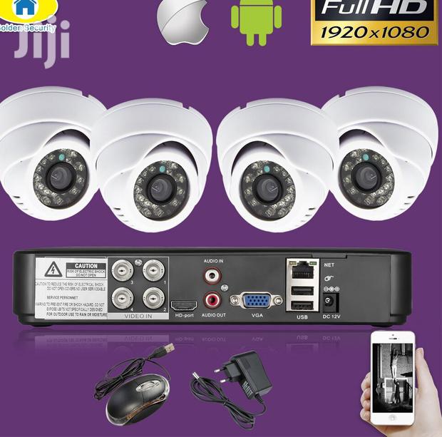 CCTV Sales and Installation · Photo 4