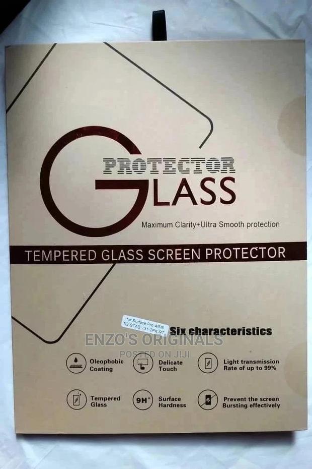 Microsoft Surface Pro 3 To 7 Glass Protector · Photo 4