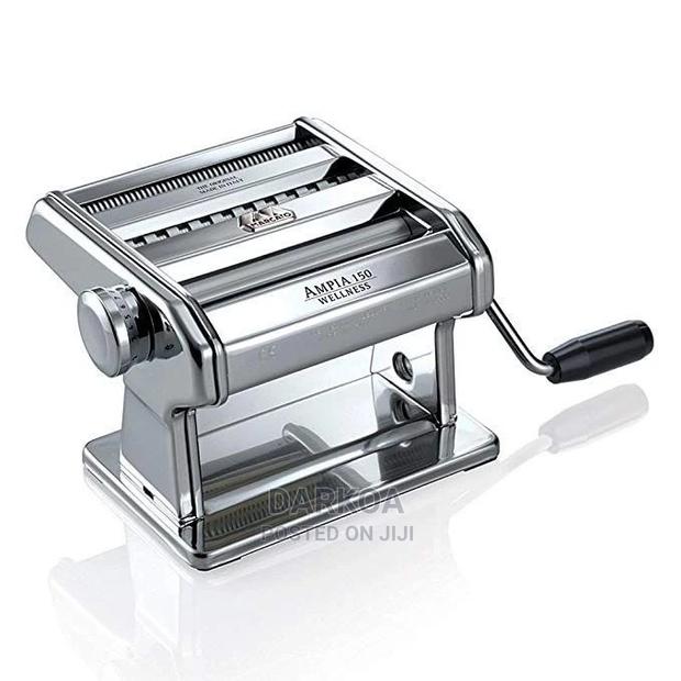 Chips Cutter · Photo 2