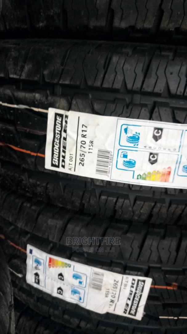 All Car Tyres Sizes and Brands photo 5