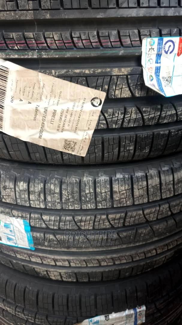 All Car Tyres Sizes and Brands photo 8