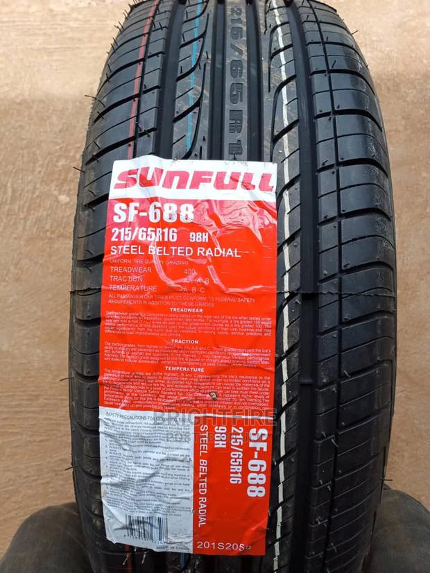 All Car Tyres Sizes and Brands photo 7