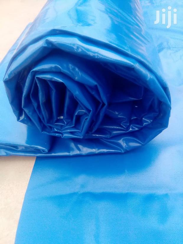 10 X10 Feet PVC Waterproof Tarpaulin for Sale · Photo 4