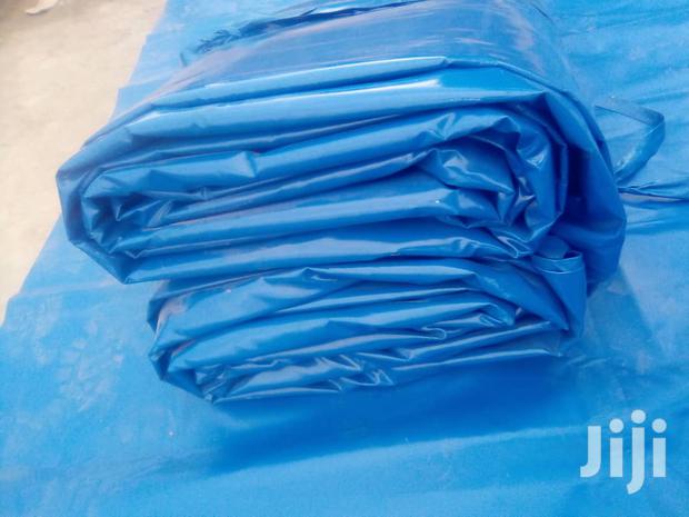 20 X 40 Ft PVC Waterproof Tarpaulin for Sale in Accra · Photo 2