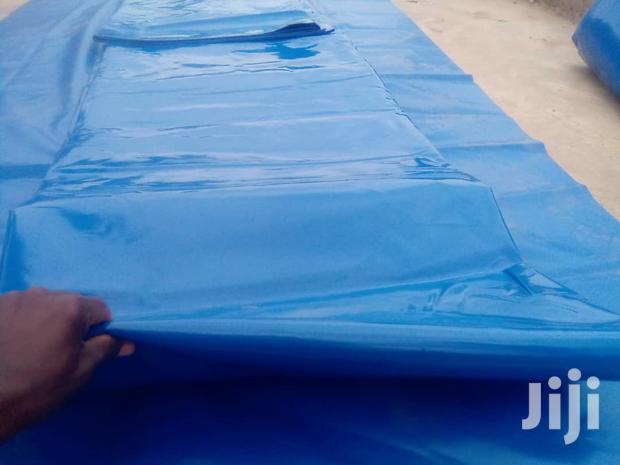 40 X 40 Ft PVC Waterproof Tarpaulin for Sale in Ghana · Photo 3