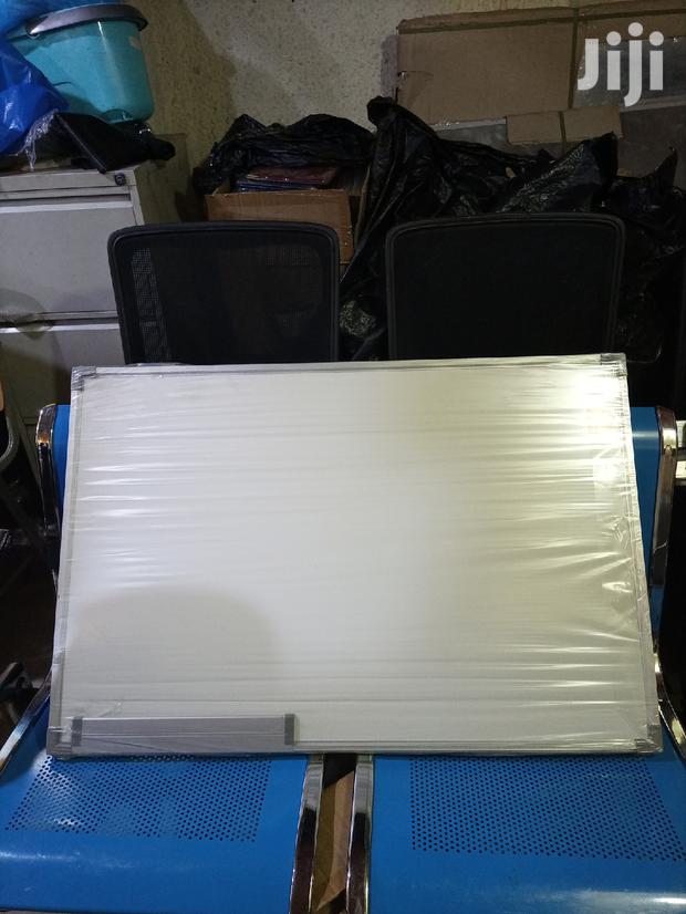 2ft X 3ft White Board/Marker Board · Photo 2
