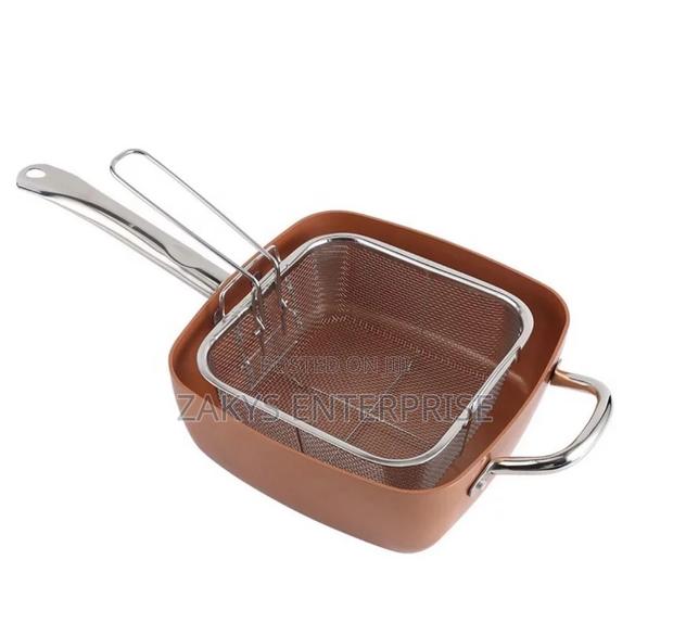 Copper Chef Pan · Photo 3