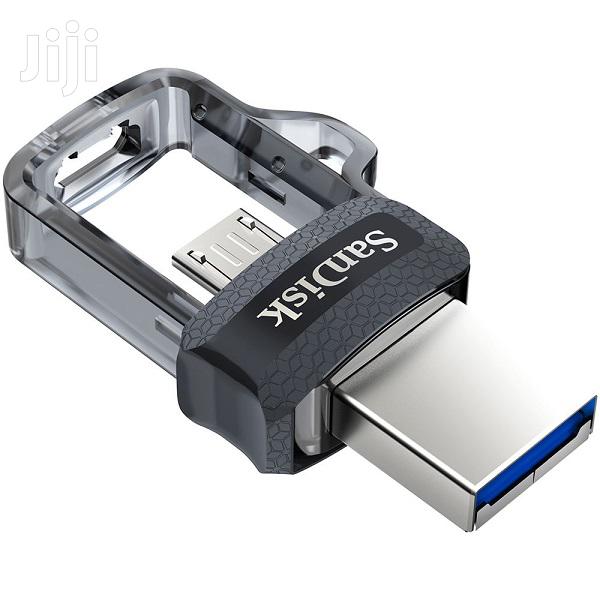Sandisk 32GB Ultra Dual Drive M3.0 for Android Devices and C · Photo 4