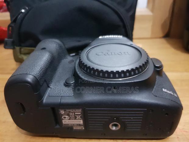 Canon Eos 5d Mark Iii Digital Full Frame Camera Body Only photo 3