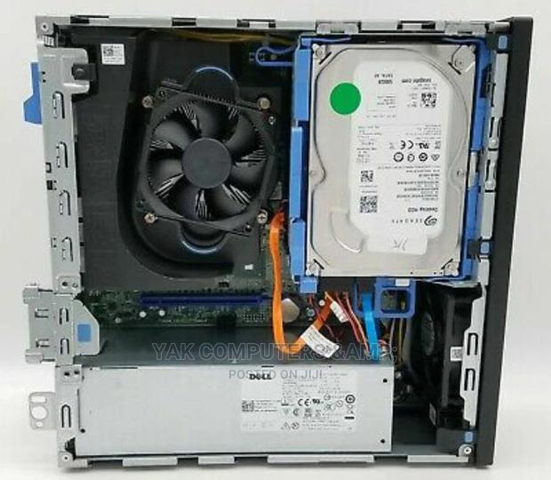 Desktop Computer Dell 8GB Intel Core I5 HDD 640GB