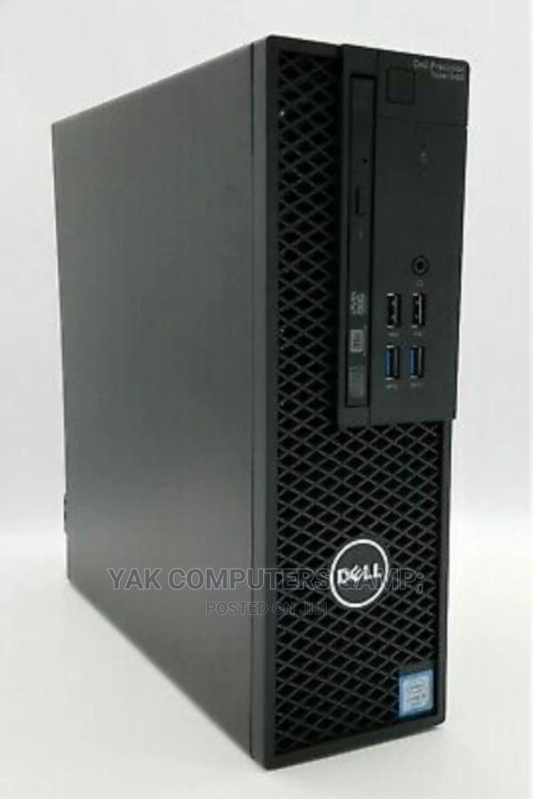 Desktop Computer Dell 8GB Intel Core I5 HDD 640GB