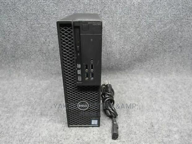 Desktop Computer Dell 8GB Intel Core I5 HDD 640GB
