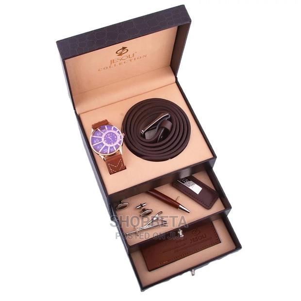 Val’S Day Men’S Gift Set · Photo 2