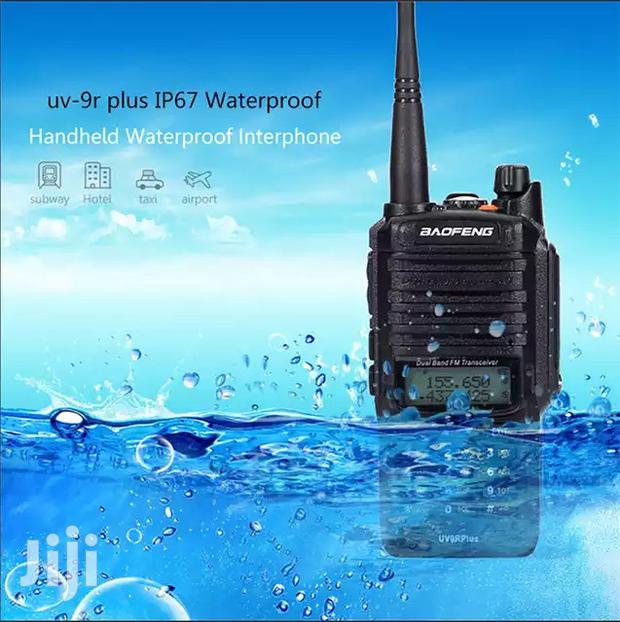 Long Range Baofeng Uv 9r Plus Walkie Talkie photo 5
