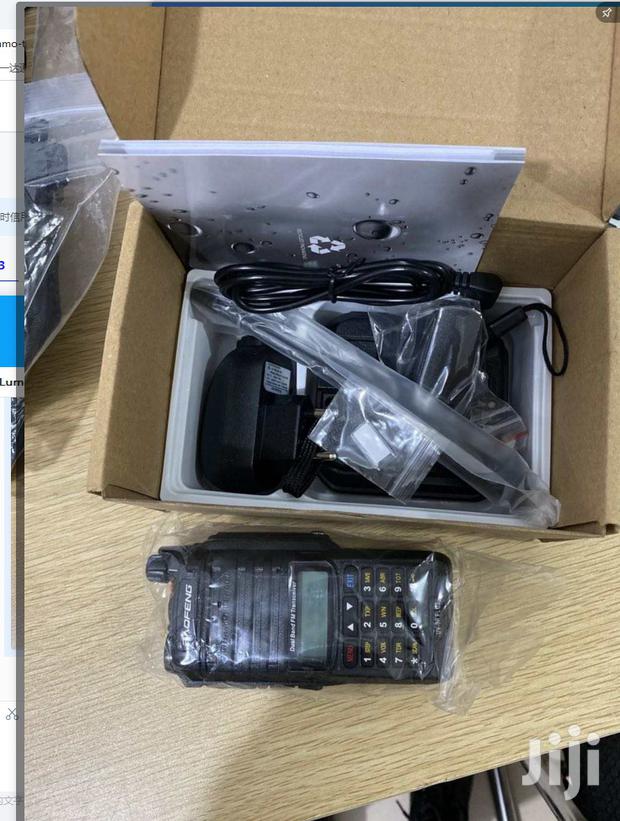 Long Range Baofeng Uv 9r Plus Walkie Talkie photo 6