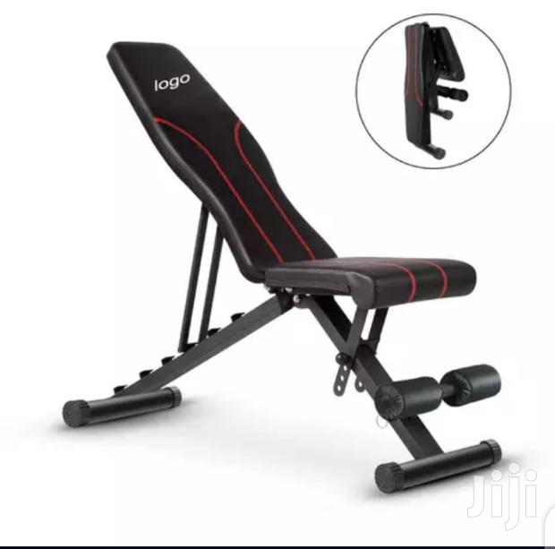 Gym Bench for Sale · Photo 3