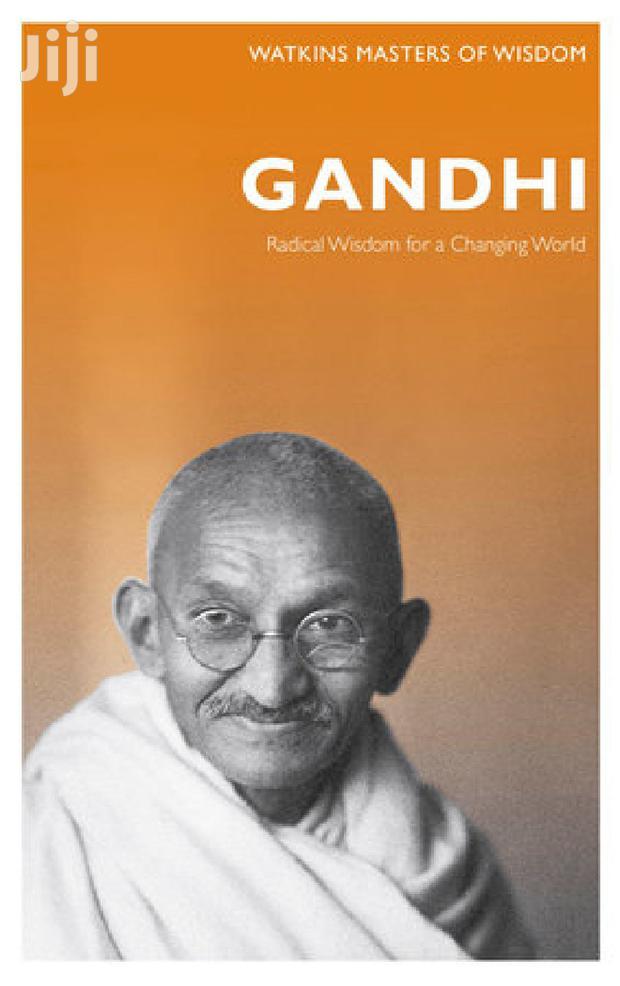 Ghandi (Wisdom) · Photo 2