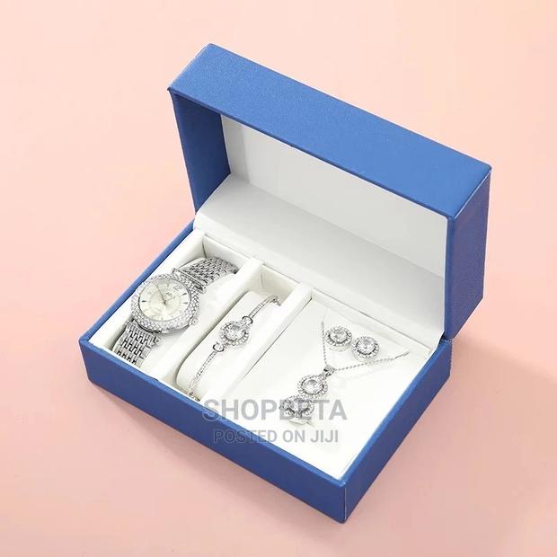 Jewelry Gift Set for Women · Photo 4