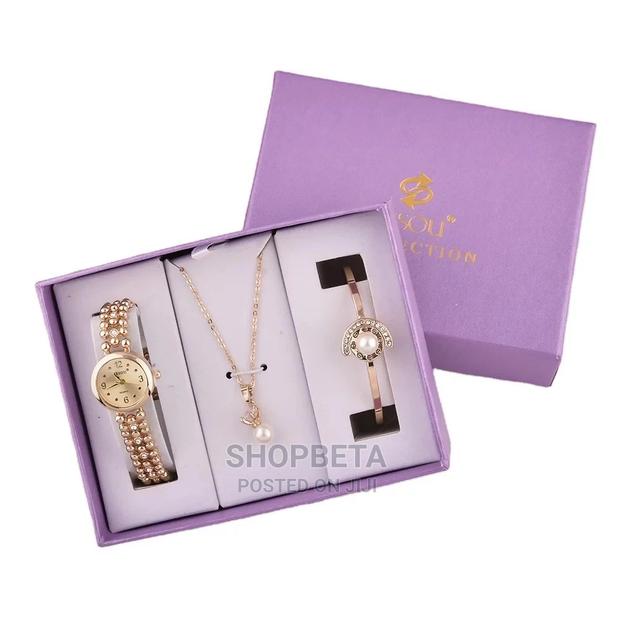 Ladies Gift Set · Photo 2