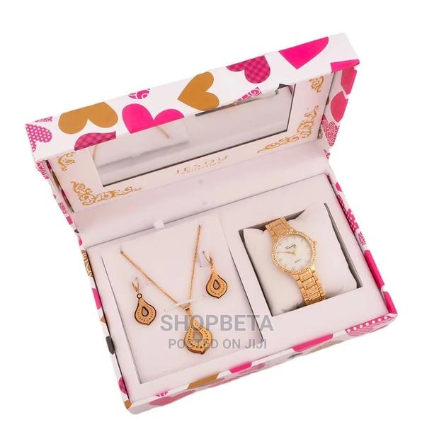 Gift Jewelry Box for Women · Photo 2