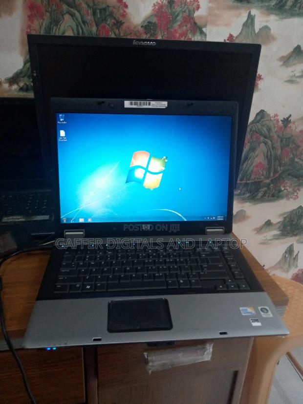 Laptop HP Compaq 6930p 4GB Intel Core 2 Quad HDD 128GB · Photo 1