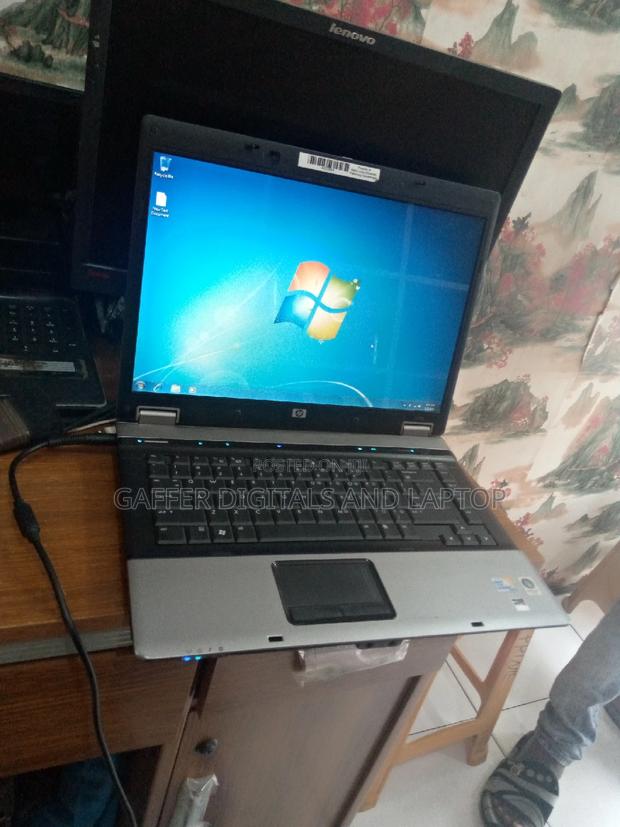 Laptop HP Compaq 6930p 4GB Intel Core 2 Quad HDD 128GB · Photo 4