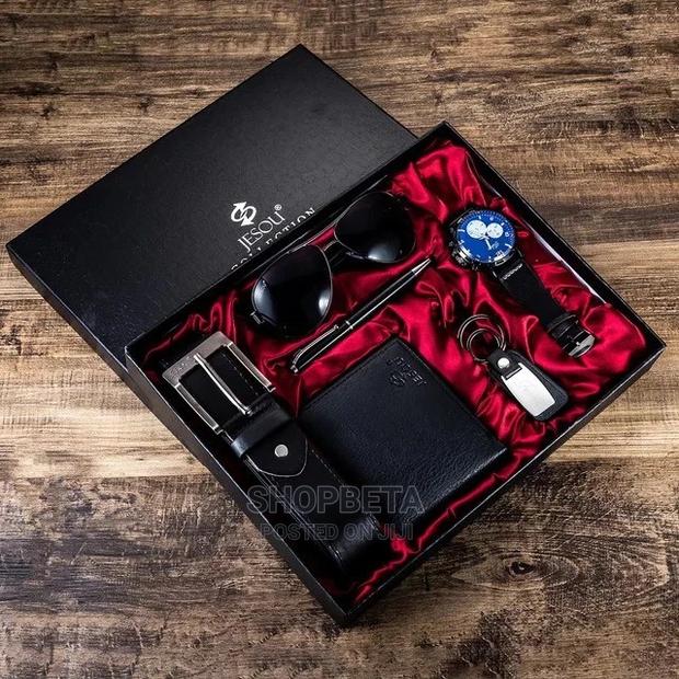 Val’S Day Gift Set For Men · Photo 2