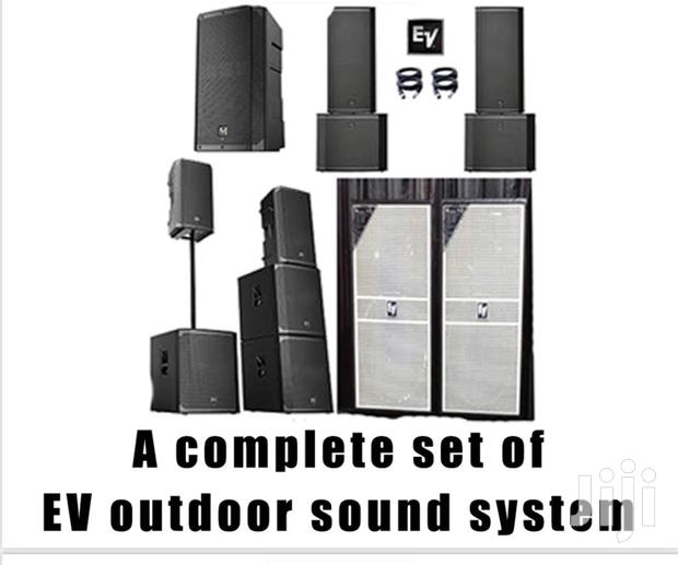All Kind Of Speakers For Your Events · Photo 2
