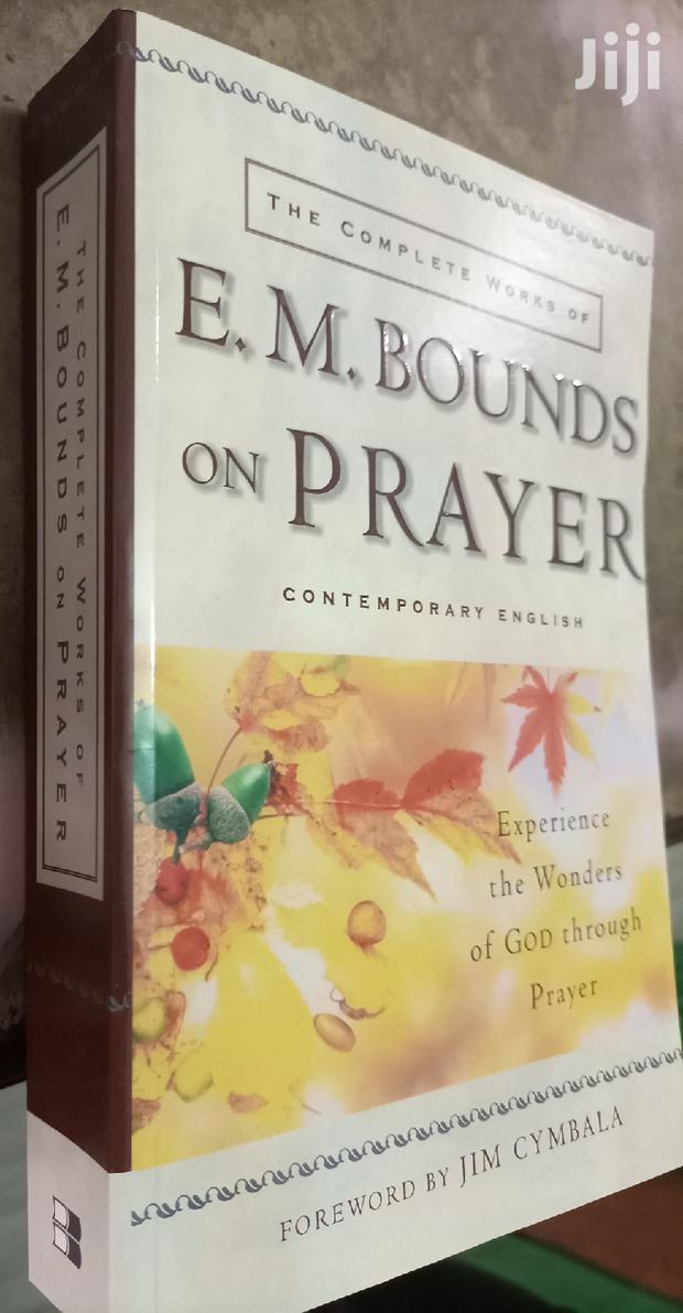 E.M.Bounds on Prayer · Photo 1