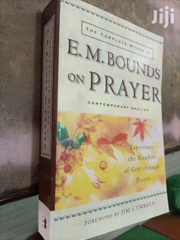 E.M.Bounds on Prayer · Photo 2