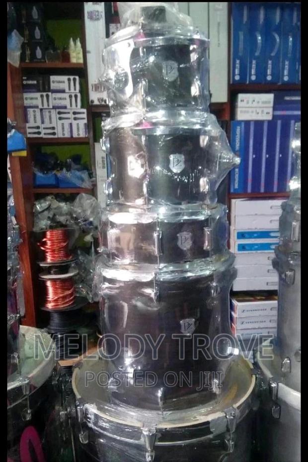 PZ Acoustic Drums · Photo 2