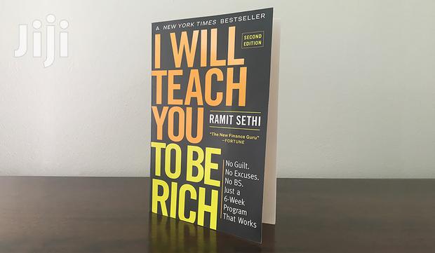 I Will Teach You to Be Rich · Photo 1