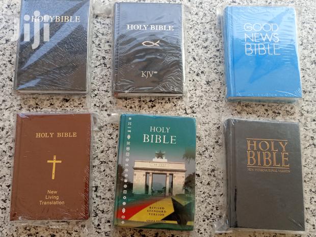 Holy Bible Small Versions · Photo 1