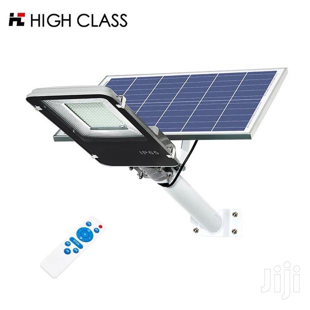 Solar Street Light · Photo 1