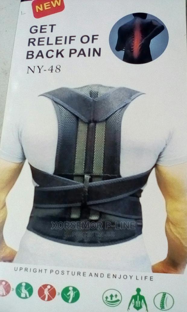 Posture Corrector · Photo 3