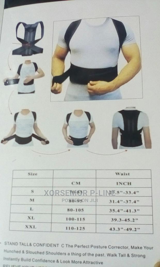 Posture Corrector · Photo 4