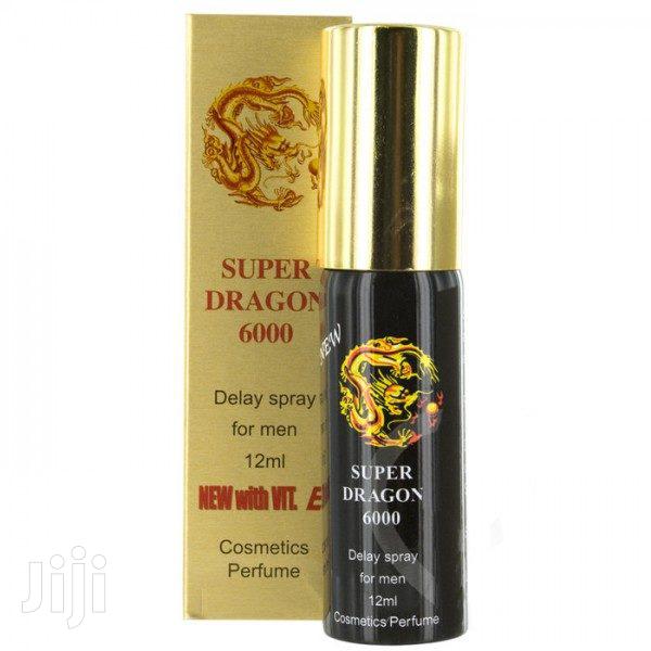 Dragon Delay Spray · Photo 2
